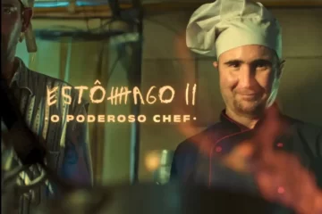 Estômago 2 – O Poderoso Chef | Filme Estômago 2