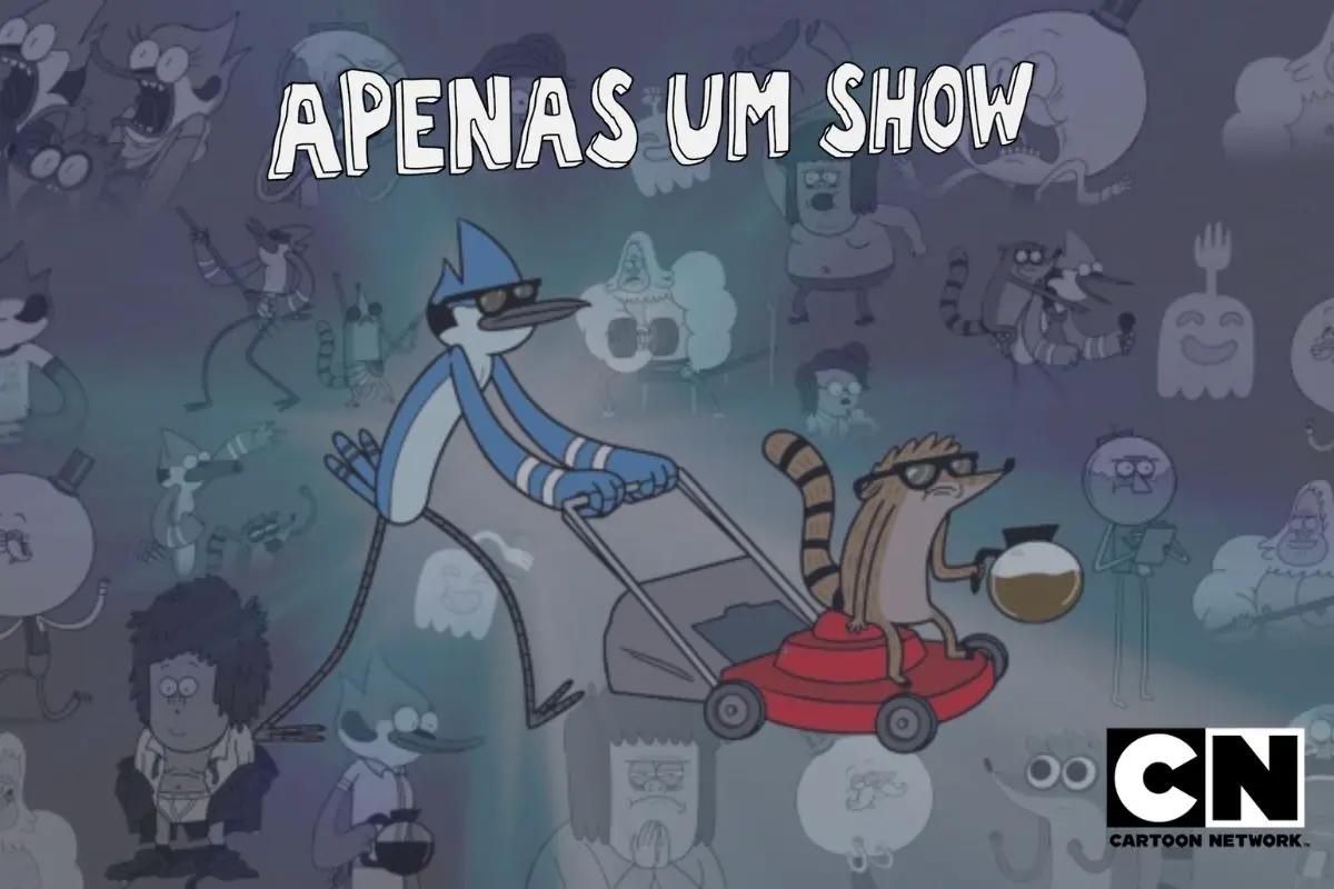 Apenas um Show