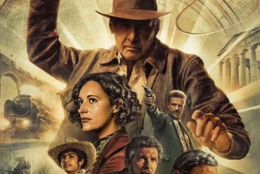 Indiana Jones e a Relíquia do Destino | Análise