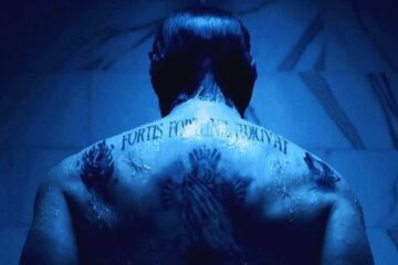 Tatuagens do John Wick | Significado