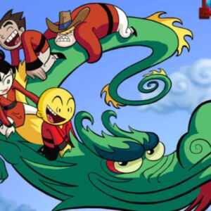 Duelo Xiaolin | História Completa