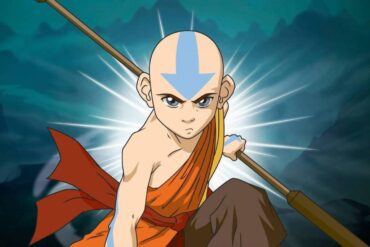 Avatar: A Lenda de Aang